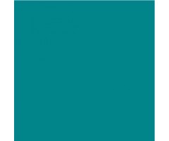 Kartong värviline Folia 50x70 cm, 300g/m² - 1 leht - türkiis